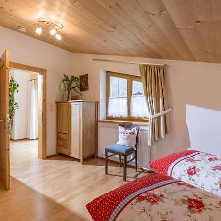 Ferienwohnung Gasteiger Steinberg am Rofan Экстерьер фото