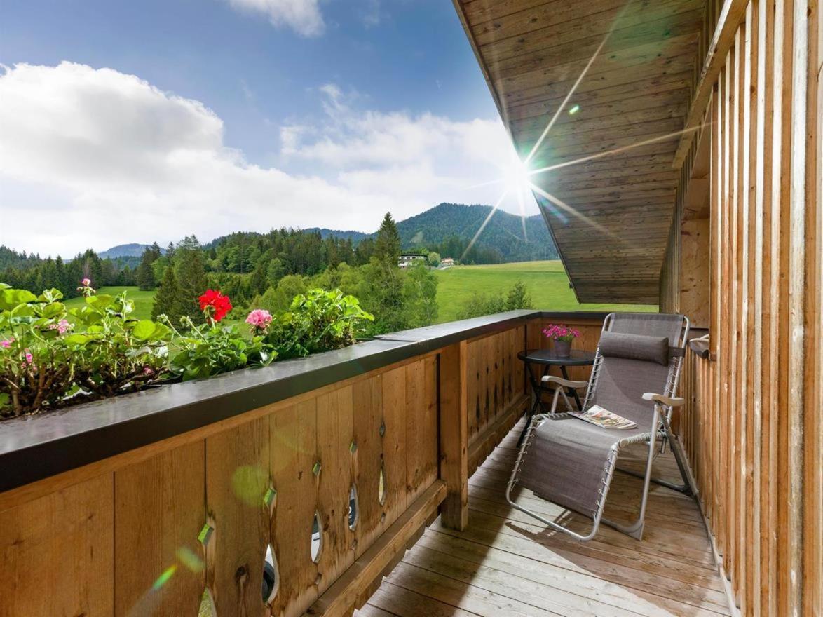 Ferienwohnung Gasteiger Steinberg am Rofan Экстерьер фото